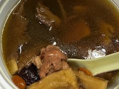 红参当归炖老鸽-信行丰炖品皇店(光孝路店)