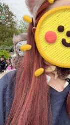 -藤野造型烫染·漂发