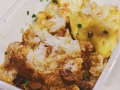 -老通城豆皮大王(吉庆街店)