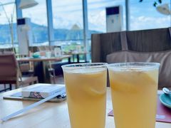 -甘思咪哚·云南艺术餐厅(天河广百店)