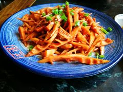 -兰溪小馆(东直门簋街店)