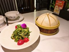 -徽韵人家·传承正宗徽菜(牡丹园店)