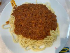 意式肉酱面-宜家·瑞典风味餐厅(北京西红门店)