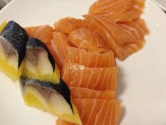 -水都假日酒店-海韵西餐厅(龙胜路店)