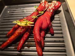 吮指鸡爪-虫二酒肆(美罗城店)