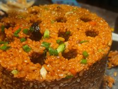 黯然销魂饭-嘎嘎鸭脑壳(蜀汉路店)