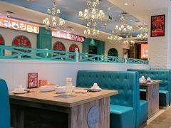 -龙聚德北京烤鸭(沙坪坝华宇A馆店)