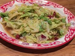 -破三川·新川菜(静安大融城店)