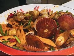 -首府山烧烤·小龙虾·KTV(翠堤湾店)