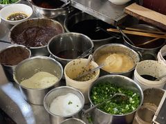 -肉盖面馆(兴科大道店)