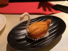 -上海金桥红枫万豪酒店-万豪中餐厅