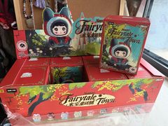 -TOP TOY(大兴荟聚店)