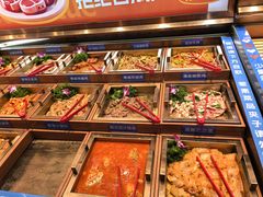 -花味·自助烤肉(雨花客厅店)