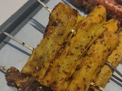 -亿牌牌东北烧烤(博物馆旗舰店)