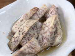 -大自然素食(望桐路店)