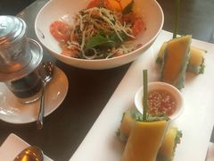 牛肉芒果春卷-SUSU·苏苏(四合院创始店)