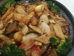 蟹肉棒-小贝壳酒楼(经九路店)