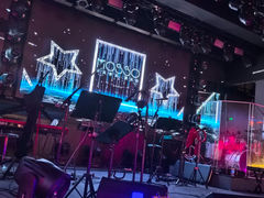 -MOSSO音乐酒吧·live house(南京旗舰店)