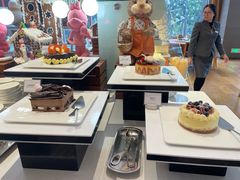 -威珀斯酒店·珀萃美食餐厅