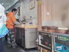 -晓友烧麦(光华村店)