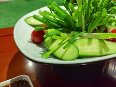 吉祥大丰收-蒙古大营·蒙古演绎餐厅(赛马场店)