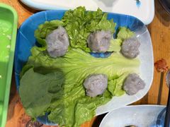 -壹号粥火锅·海鲜煲仔粥(水围店)