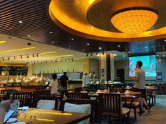 -雄楚国际大酒店-四季西餐厅