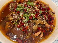 -群英会·三国菜(曹魏古城店)