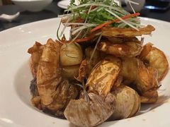-彩丰楼中餐厅·早茶·点心·粤菜(海口华彩洲际酒店)