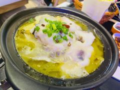 -谷田稻香·砂锅菜(西乡天虹店)