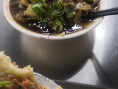 -大福来锅巴菜(古文化街店)