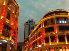 -汕头市小公园