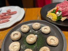 -黑牛の店·和牛烧肉(合生汇店)