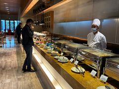 -逸林轩中餐厅(中信泰富朱家角锦江酒店)