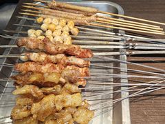 -味莊·青岛菜(云霄路店)