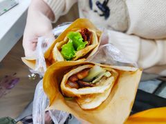 -神奇的香酥鸡蛋灌饼