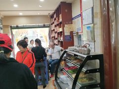 -天发芽·何记葫芦头泡馍·老字号(小南门店)