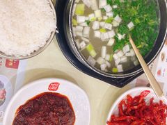 -服务大楼冷面(延大店)