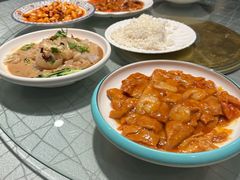 -裕德隆清真饭庄·天津特色菜(东丽店)