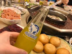 -朱氏胖子烂火锅(洪崖洞店)