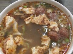 -清真马杰山牛肉汤馆