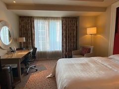 -澳门喜来登大酒店