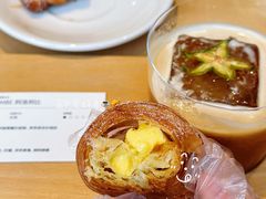 -DEEP COFFEE(瑞光烘焙工厂店)