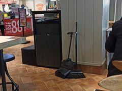 -肯德基(九江长江大道店)