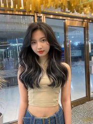 -3AM·S HAIR SALON烫发染发接发
