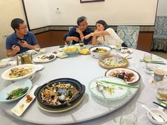 -坚记酒家·佛山老字号·顺德鱼生标准示范店