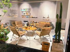 -CAMP.33露营烤肉·团建聚餐(创智天地店)