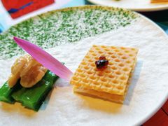 -上海滩餐厅(BFC外滩金融中心店)