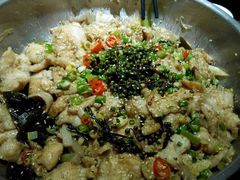-大丰收脆鱼(浦西万达店)
