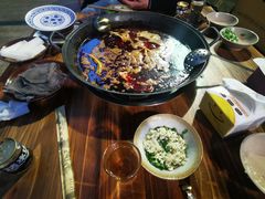 -椒贵火锅(剑南大道店)